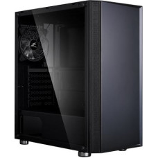 Zalman Case R2 Black