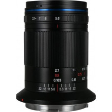Venus Optics Laowa Nikon Z 85mm F/5.6 Lens
