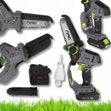 NAC Chain saw CB20-12-B20-S Cordless branch saw