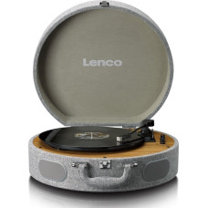 Lenco LS-66GY - turntable with speakers and AT-3600 cartridge