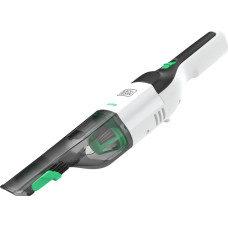 Black&Decker 7.2V REVHV8C-QW BLACK+DECKER Vacuum Cleaner