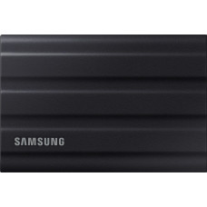 Samsung T7 Shield 2TB External SSD Black (MU-PE2T0S/EU)