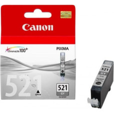 Canon Tusz CLI-521 GRAY 2937B001