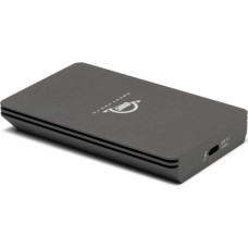 OWC Envoy Pro FX 4TB External SSD Gray ( TB3ENVPFX04)