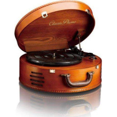 Lenco Turntable TT-34 Retro