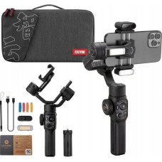 Zhiyun Gimbal Smooth 5S AI Pro