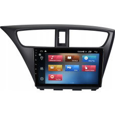 Honeywell Car radio RADIO NAVIGATION GPS HONDA CIVIC IX 2011-17 ANDROID