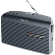 Grundig Radio Music 60X grey