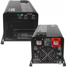 Volt UPS Uninterruptible Power Supply POWER SINUS 2000 12/230V (2000/6000W).