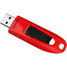 Sandisk Ultra flash drive, 64 GB (SDCZ48-064G-U46R)