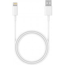 Tracer USB USB-A - Lightning cable 1m White (TRAKBK47086)