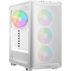 Be Quiet! OBUDOWA BE QUIET! PURE BASE 501 LX White  BGW79