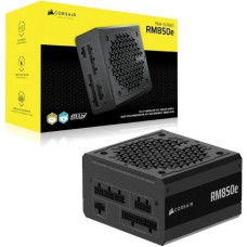 Corsair 2025 RMe Series, RM850e, 850 Watt, ATX 3.1, PCIe 5.1 GOLD Certified