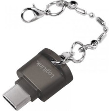 Logilink USB-C reader (CR0039)