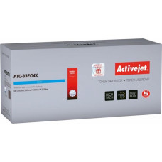 Activejet Toner ATO-332CNX Cyan Replacement 46508711 (ATO-332CNX )