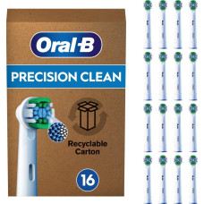 Oral-B Aufsteckbürsten Precision Clean tip - 16er
