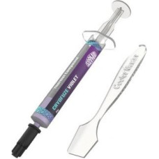 Cooler Master Thermal conductive paste CryoFuze thermal paste purple