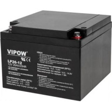 Vipow 12V/26Ah battery (BAT0270)