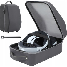 JYS Case Case Case Cover for Sony Playstation Ps Vr2 Goggle Glasses / -p5157.