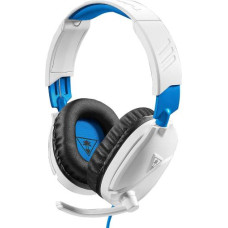 Turtle Beach Recon 70 Headphones White (TBS-3455-02)