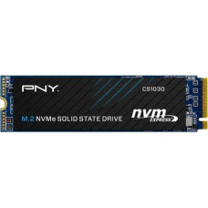 PNY 2TB M.2 2280 BULK SSD M280CS1030-2TB-SI