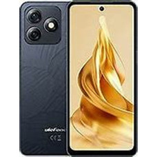 Ulefone Smartphone Note 20 Pro 4+128Gb Satin Black