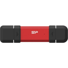 Silicon Power SSD DS72 250GB Dual USB 3.2
