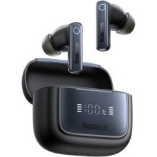 Baseus Bowie 35 Wireless Headphones (black)