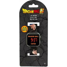 Kids Euroswan LED watch with calendar Dragon Ball Z DB00002