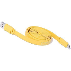 Remax K13 MICROPHONE ON CLIP USB-C BLACK