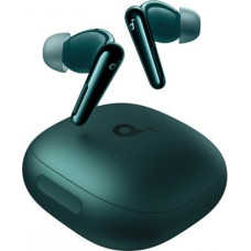 Anker Soundcore Liberty 4 PRO Bluetooth wireless headphones green