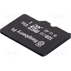 Raspberry Pi MICROSD HC128GB