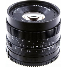 7Artisans Obiektyw 7Artisans Sony E 50 mm F/1.8