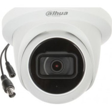 Dahua Technology KAMERA AHD, HD-CVI, HD-TVI, PAL HAC-HDW1500TMQ-A-0280B-S2 - 5 Mpx 2.8 mm DAHUA