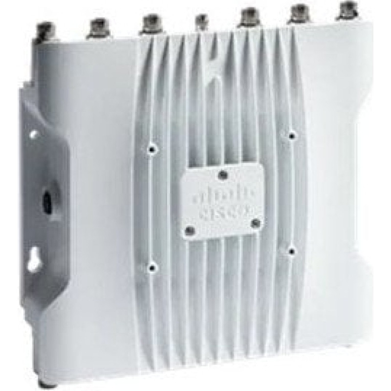 Cisco HAZLOC IW9167 11AX 6E AP 8 RF