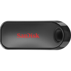 Sandisk Cruzer Snap flash drive, 32 GB (SDCZ62-032G-G35)