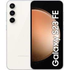Samsung Galaxy S23 FE 5G 8/128GB Cream Smartphone (SM-S711BZWDEUE)