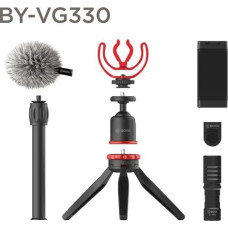 Boya BY-VG330 K1 Microphone