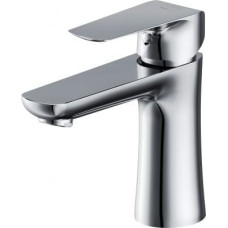 Cersanit Bateria umywalkowa Cersanit City stojąca chrom (S951-359)