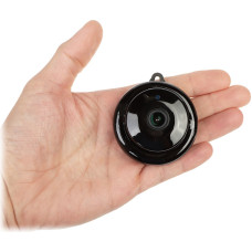Apti IP CAMERA -W22H2-TUYA Wi-Fi - 720p 3.6mm