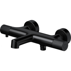 Cersanit ZEN shower mixer black (S951-566)