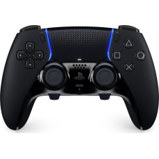 Sony Ausinės Playstation Dualsense Edge žaidimų valdiklis, juodas, PS5