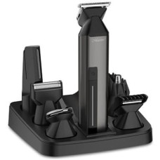 Maestro 6-in-1 USB hair clipper kit MR-660