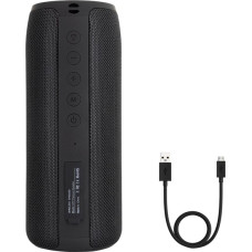 Our Pure Planet PLATINUM Portable Speaker.