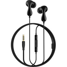 Baseus Encok HZ20 headphones (black)