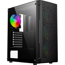 Gembird Fornax 400X ARGB case (CCC-FC-400X)
