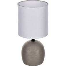 Activejet Lampa stołowa Activejet Lampka stołowa Activejet AJE-PERO E14