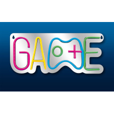 Activejet Neon LED AJE-NEON GAME
