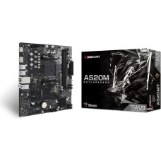 Biostar A520MT motherboard