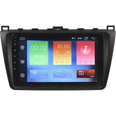 Maestro Radio samochodowe Maestro RADIO NAWIGACJA GPS MAZDA 6 2008-2012 ANDROID